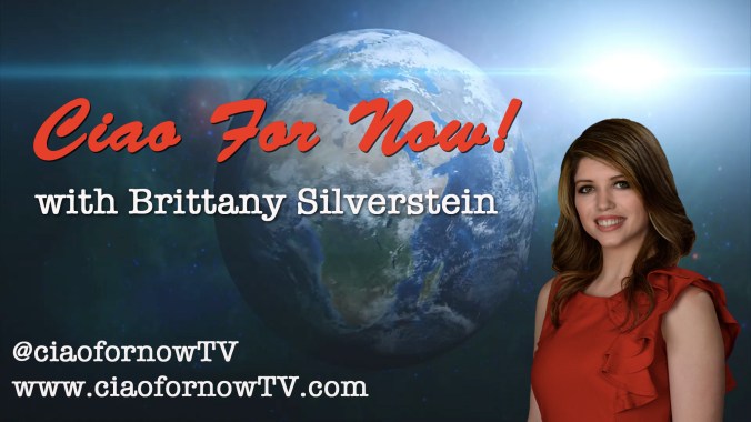 ciaofornowlogoyoutube